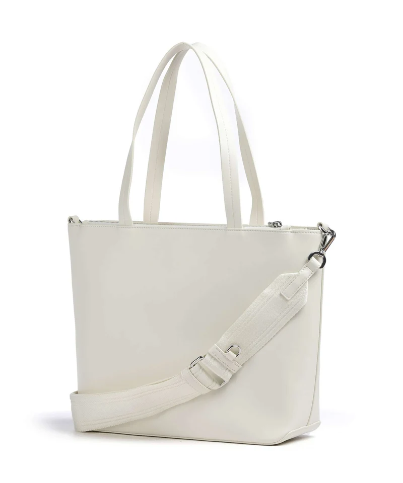 Marc O'Polo Valda Cabas natural cotton