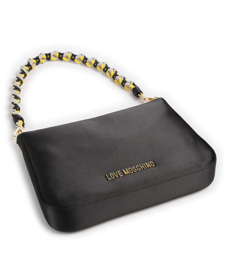 Love Moschino Smart Daily Sac porté épaule nero