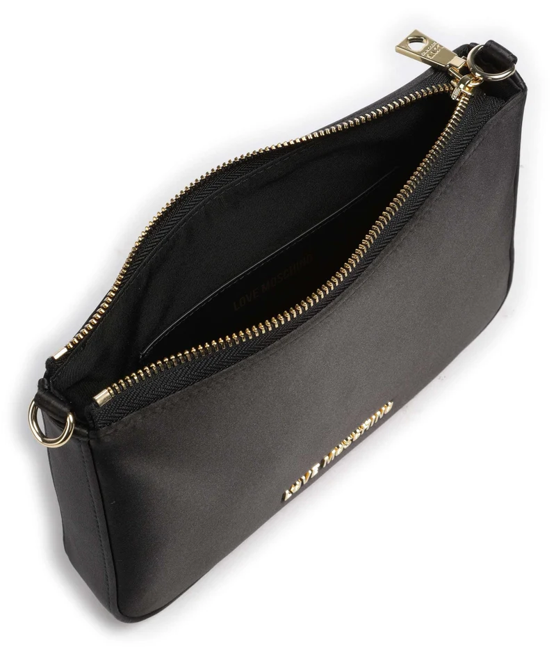 Love Moschino Smart Daily Sac porté épaule nero
