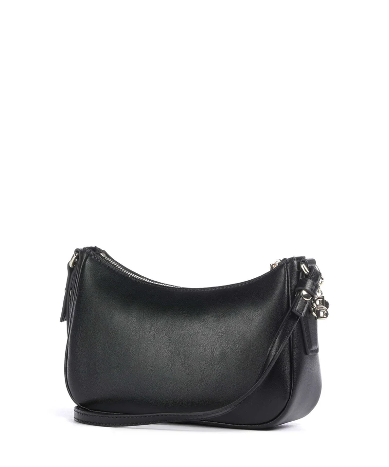 BOSS Numah Sac bandoulière black