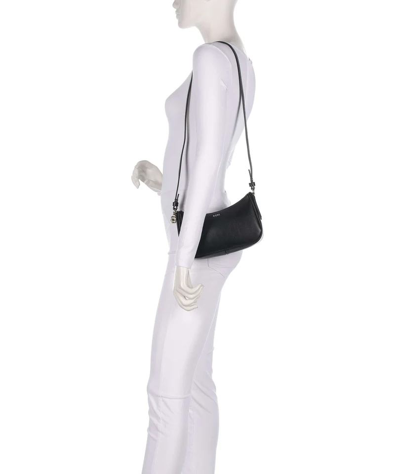 BOSS Numah Sac bandoulière black