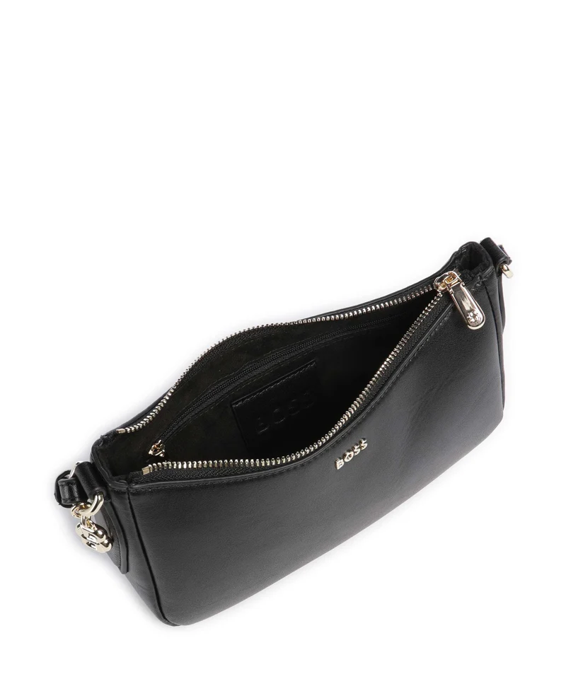 BOSS Numah Sac bandoulière black