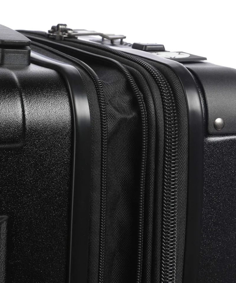 Jeep JH002B Valise 4 roues black