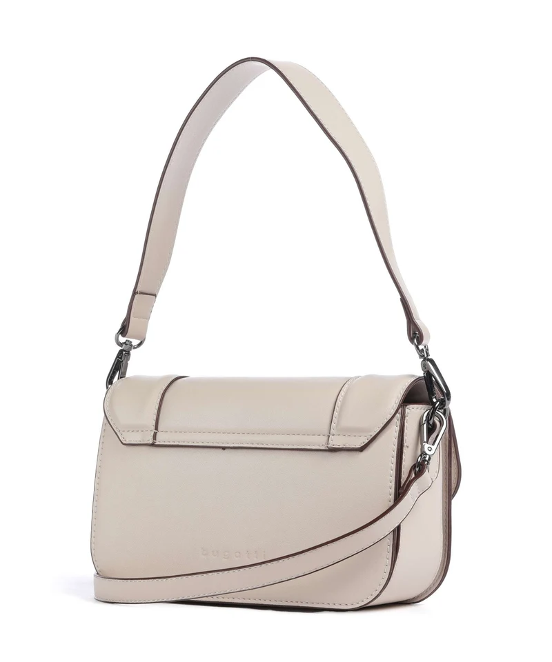 Bugatti Zita Sac porté épaule beige