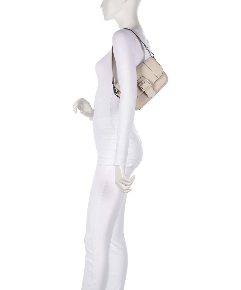 Bugatti Zita Sac porté épaule beige