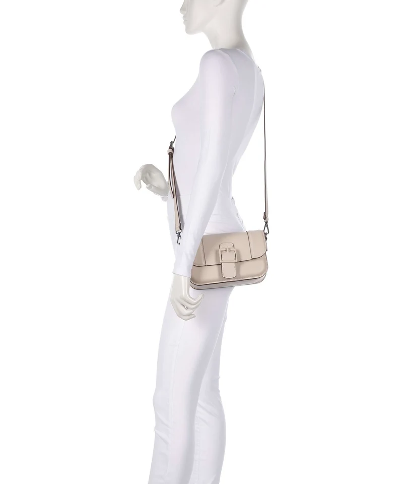 Bugatti Zita Sac porté épaule beige