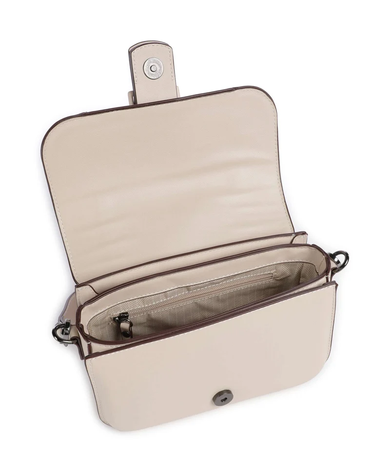 Bugatti Zita Sac porté épaule beige