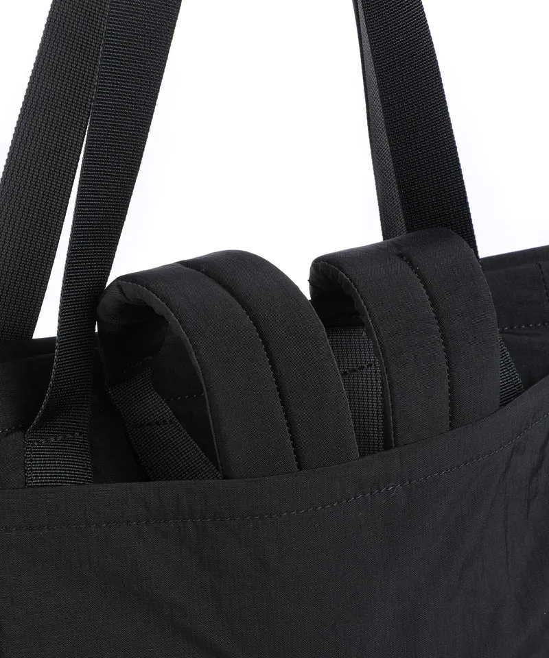 Bellroy Lite 18 Sac à main porté dos black