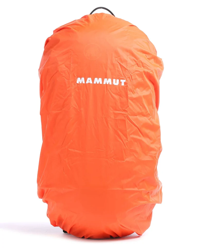 Mammut Lithium 15 W Sac à dos de randonnée blood red/black