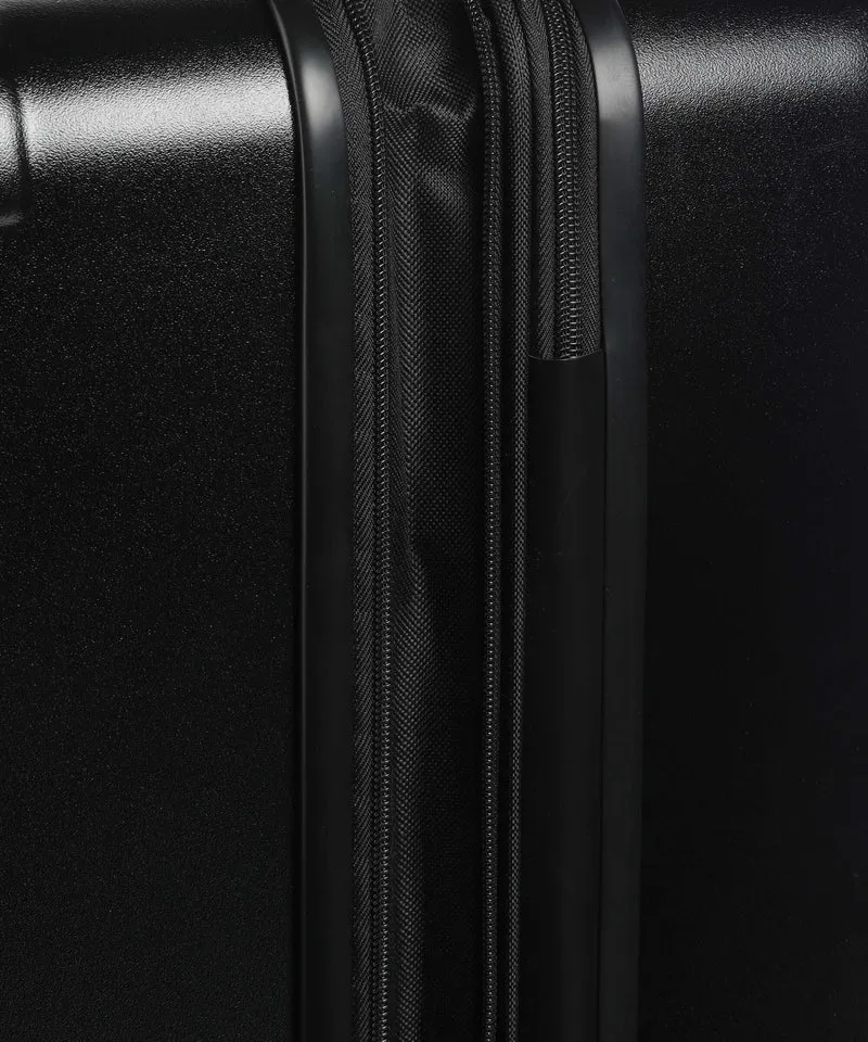 Jeep JH004C Valise 4 roues black