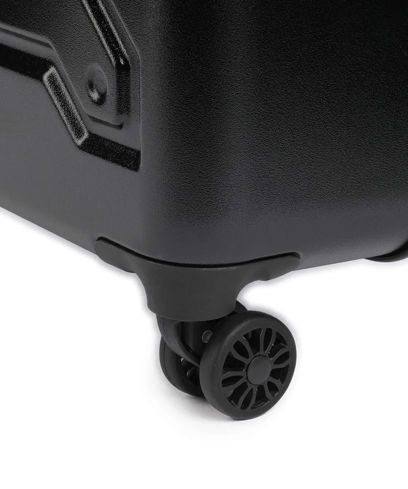 Jeep JH004C Valise 4 roues black