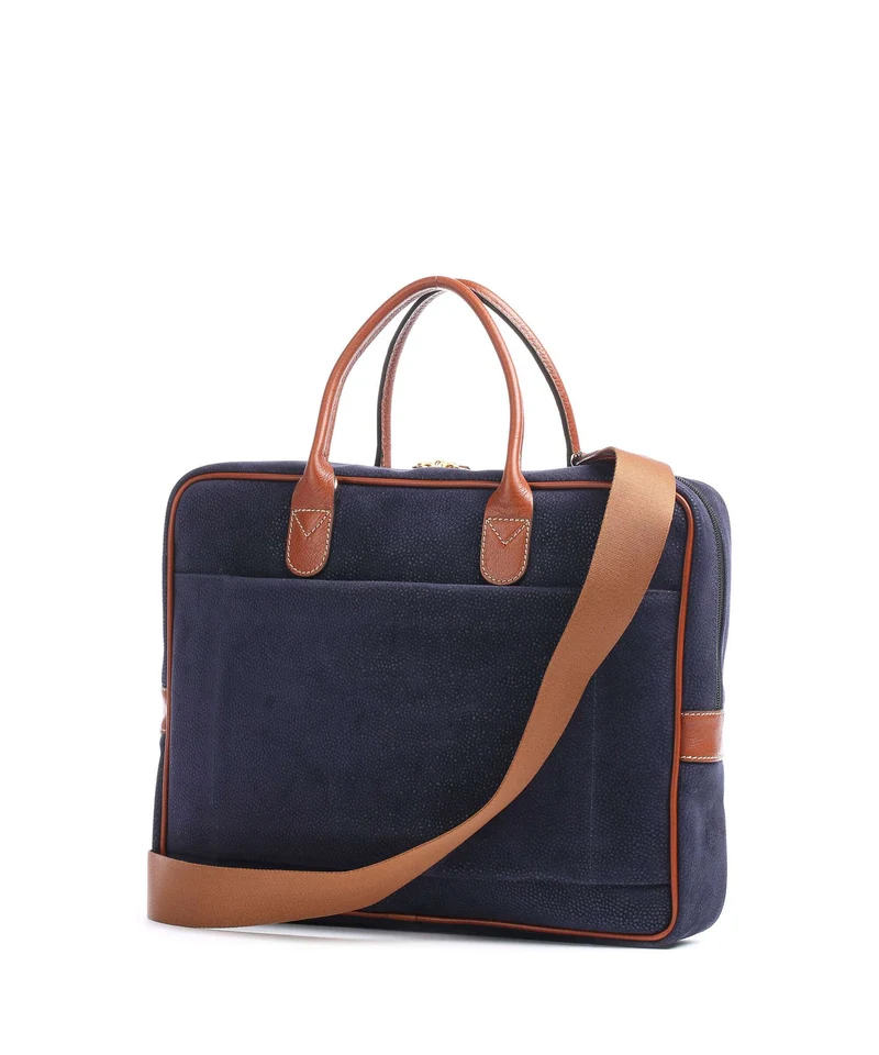 Brics Life Porte-document blue