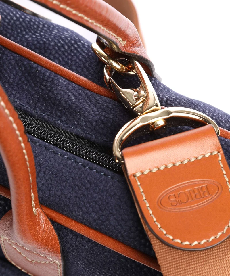 Brics Life Porte-document blue