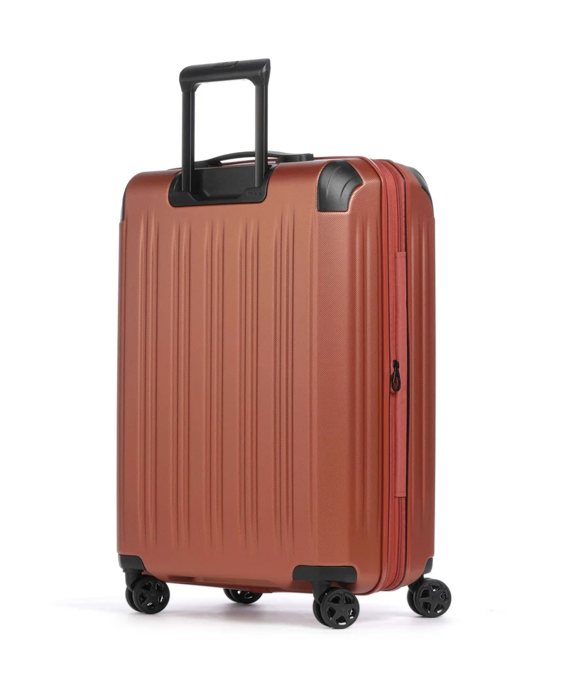 Travelite Dynamiic Set de valise (4 roues) kupfer