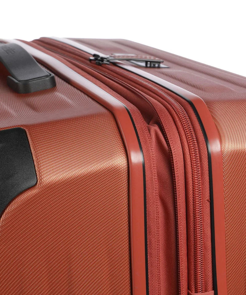 Travelite Dynamiic Set de valise (4 roues) kupfer