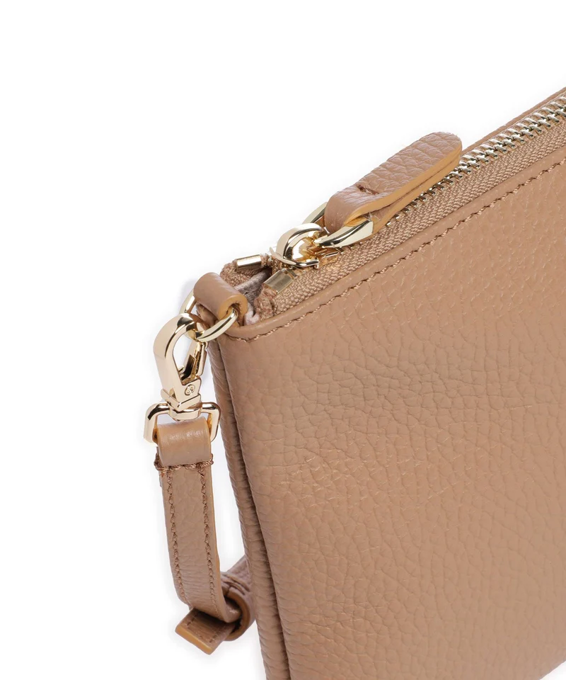 Coccinelle Best Sac bandoulière skin