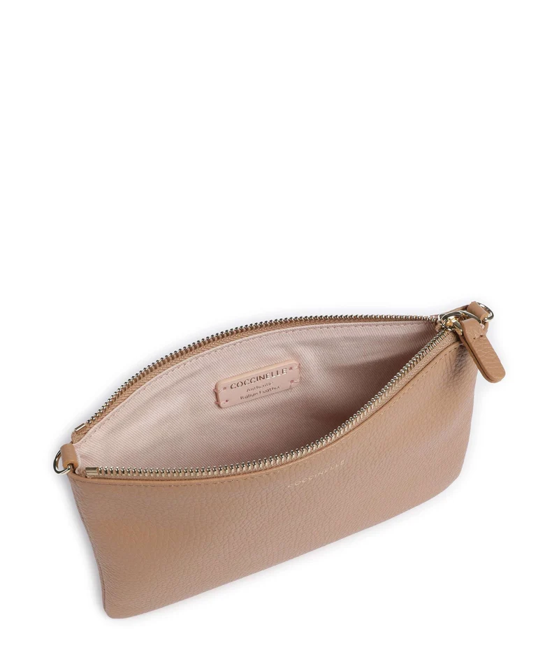 Coccinelle Best Sac bandoulière skin