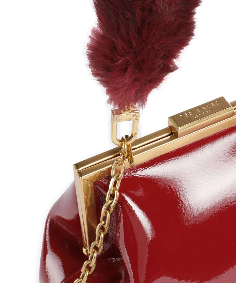 Ted Baker Purcel Sac à main red