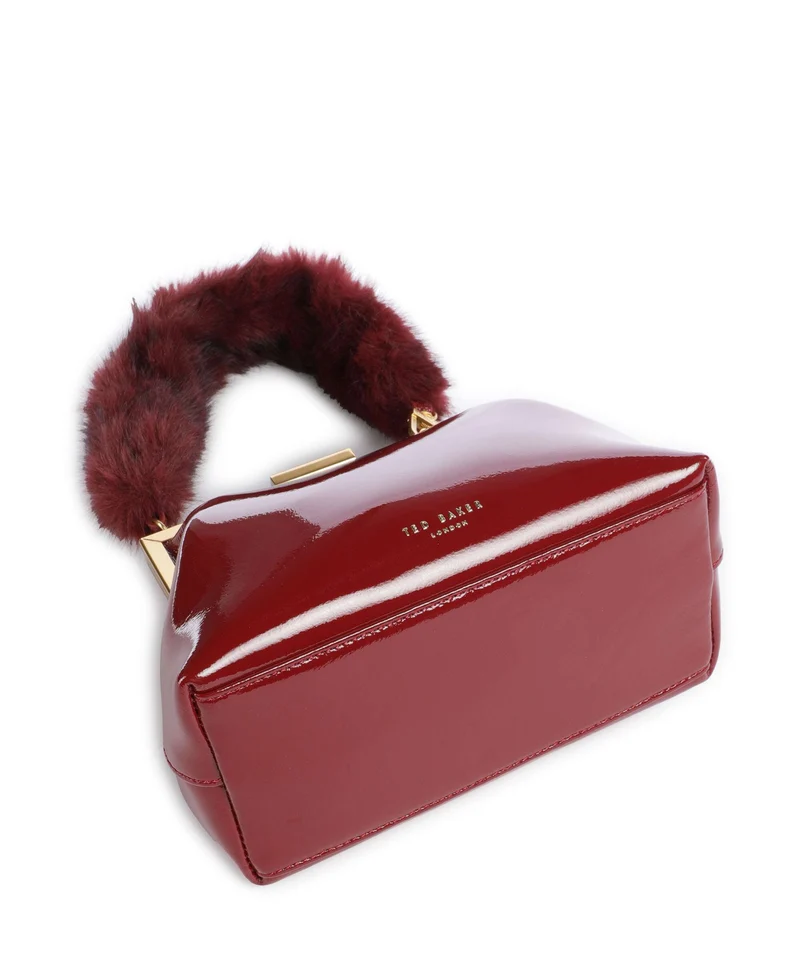 Ted Baker Purcel Sac à main red