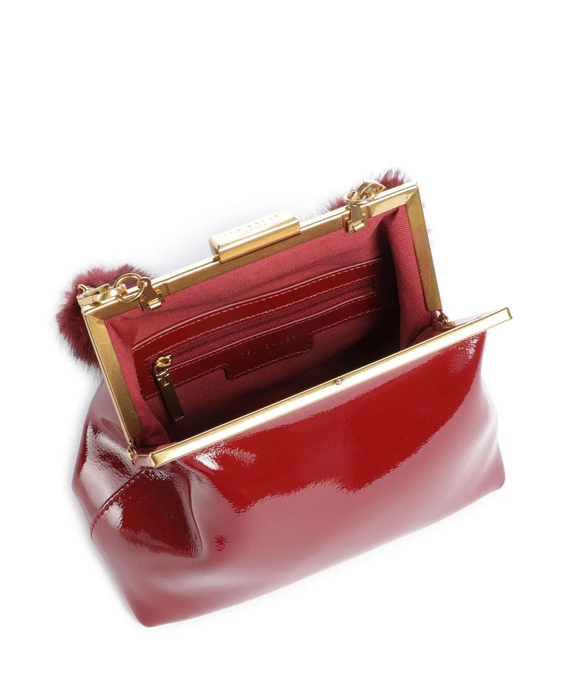 Ted Baker Purcel Sac à main red