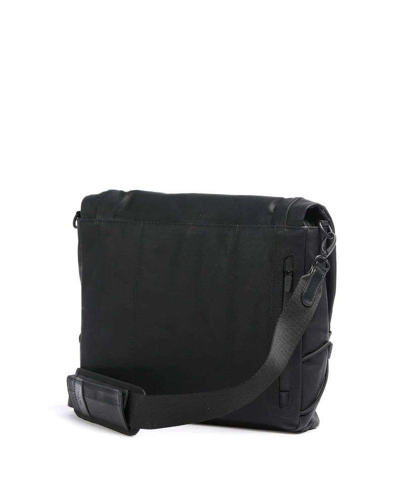 Aunts & Uncles Japan Matsumoto Sac messager black