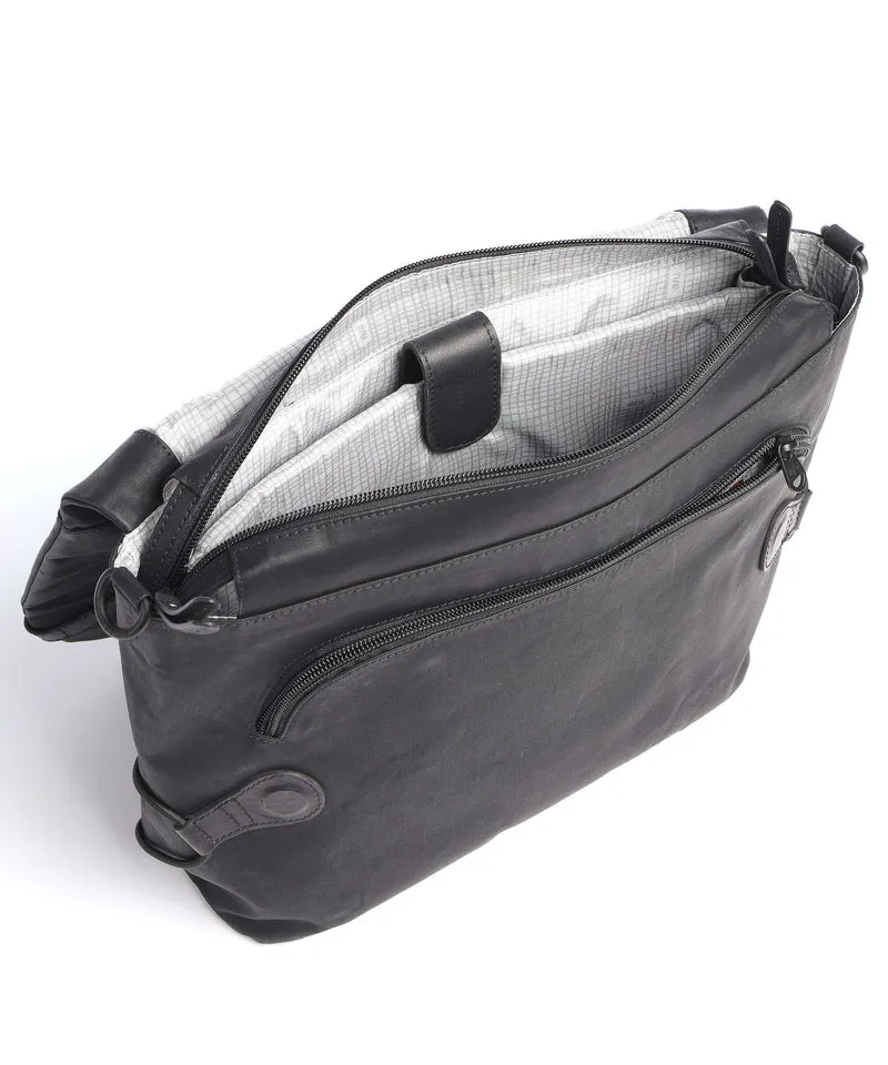 Aunts & Uncles Japan Matsumoto Sac messager black