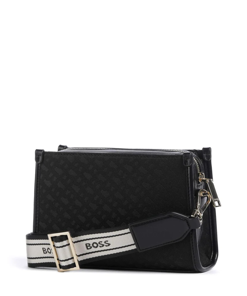 BOSS Sandy Sac bandoulière black