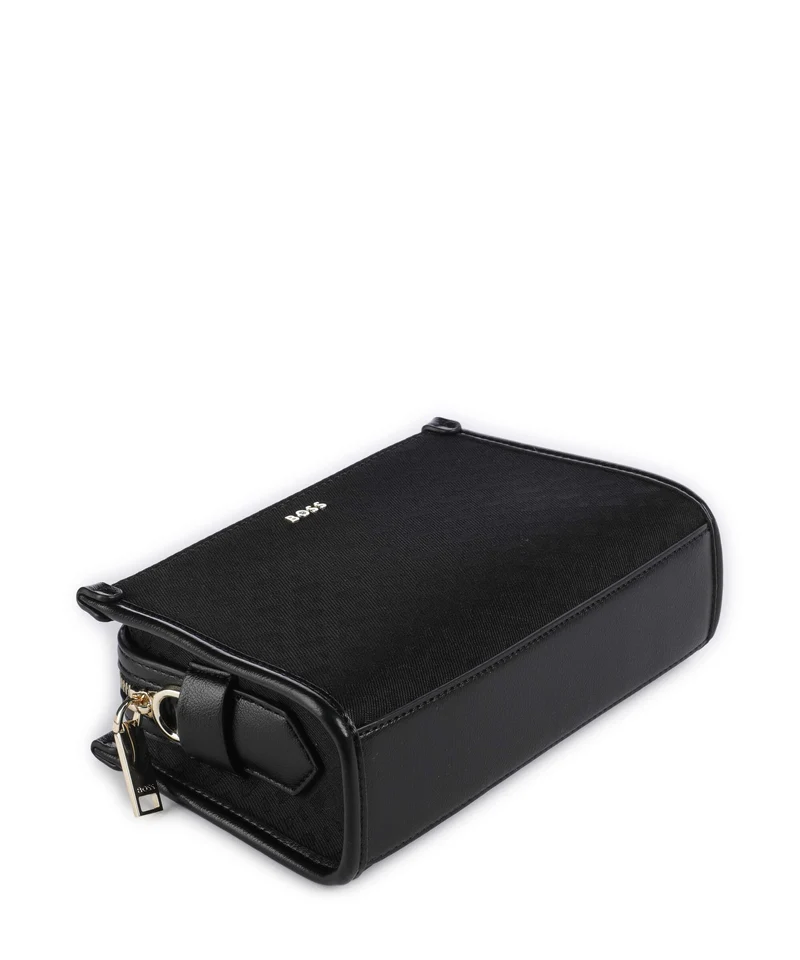 BOSS Sandy Sac bandoulière black