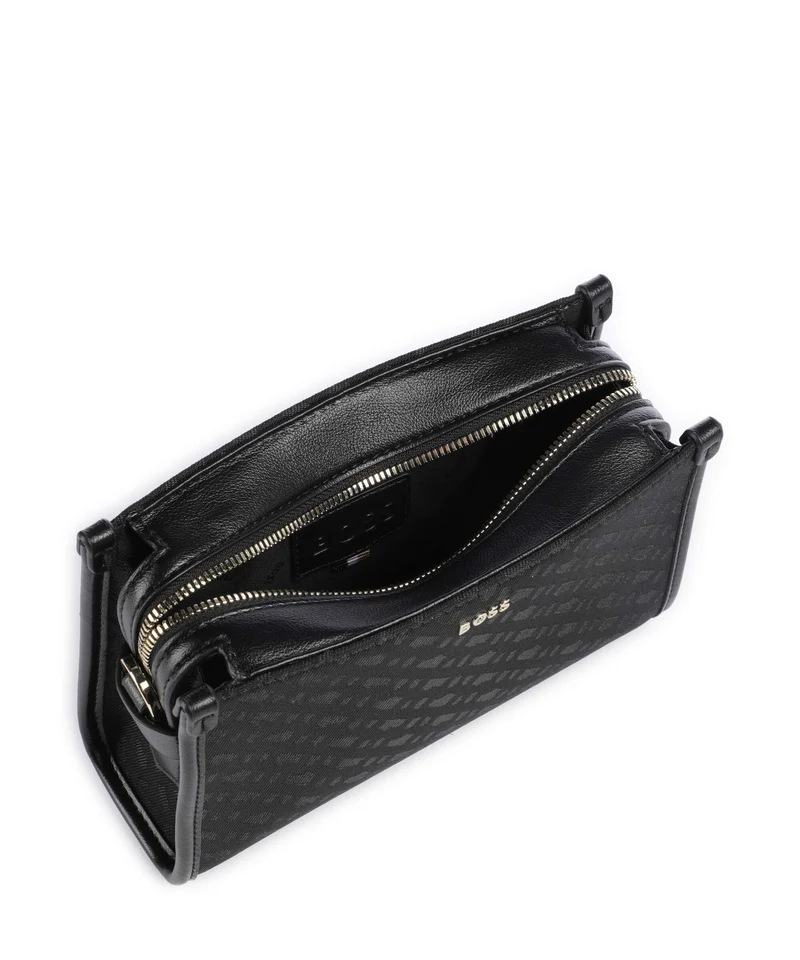 BOSS Sandy Sac bandoulière black
