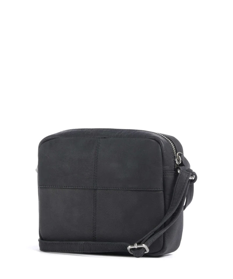 Burkely Rogue Robyn Sac bandoulière beach black