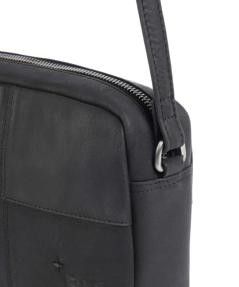 Burkely Rogue Robyn Sac bandoulière beach black