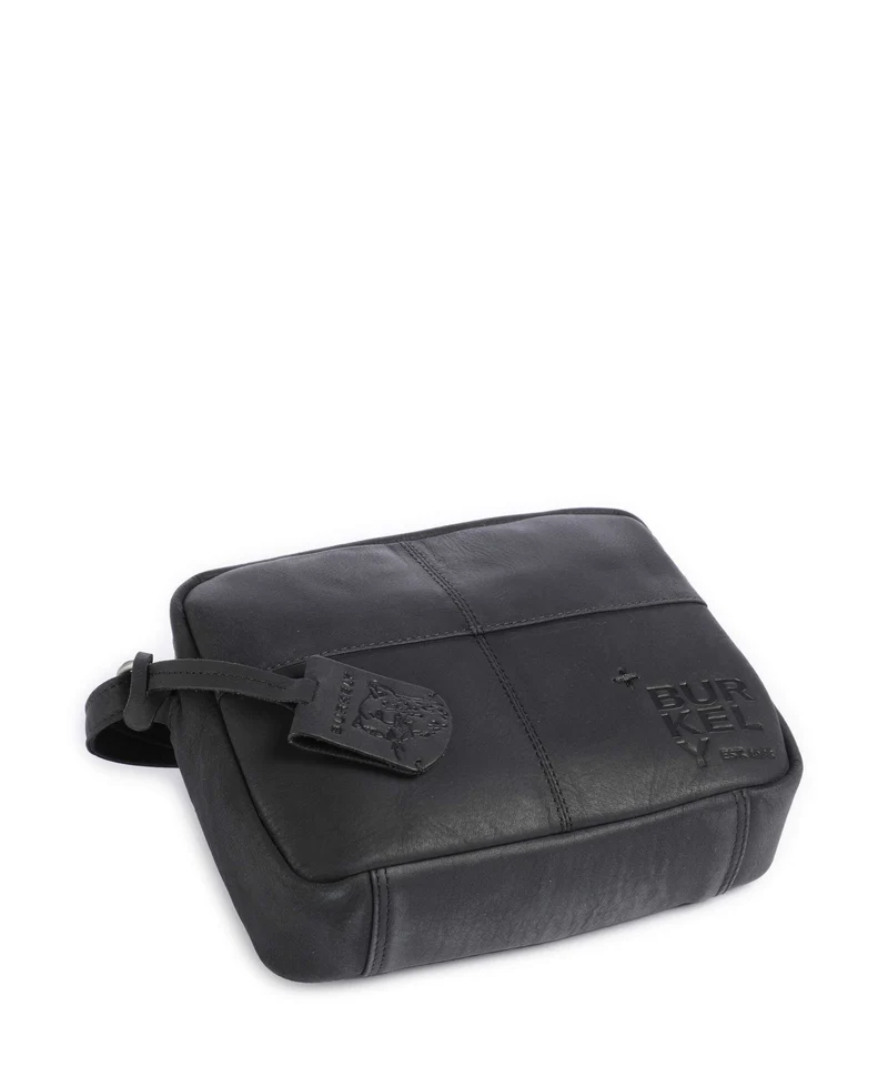 Burkely Rogue Robyn Sac bandoulière beach black