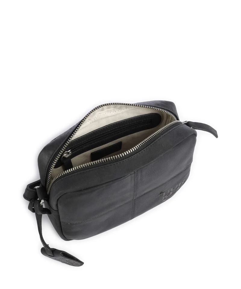 Burkely Rogue Robyn Sac bandoulière beach black
