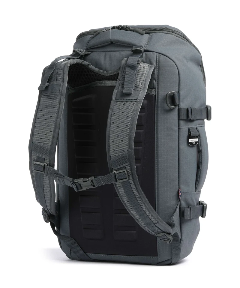 Cabin Zero ADV Pro 32 Sac à dos de voyage original grey