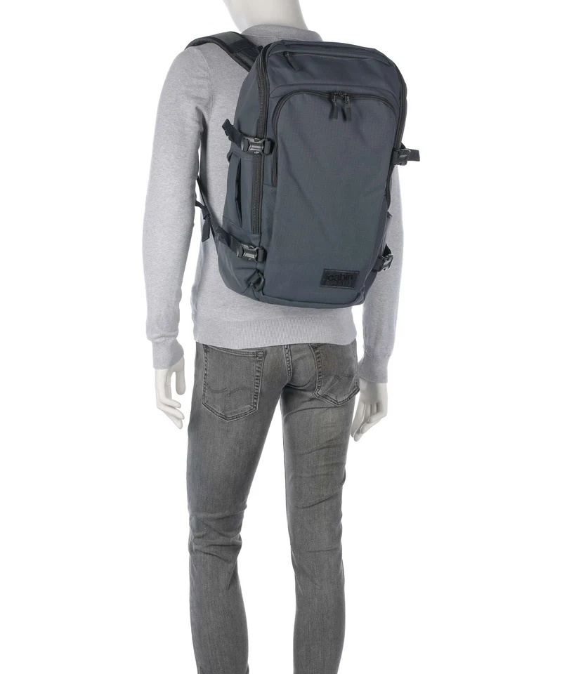 Cabin Zero ADV Pro 32 Sac à dos de voyage original grey