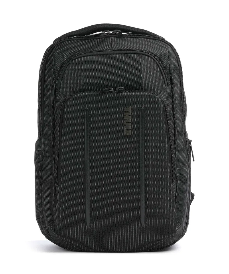 Thule Crossover 2.0 20 Sac à dos d'ordinateur black