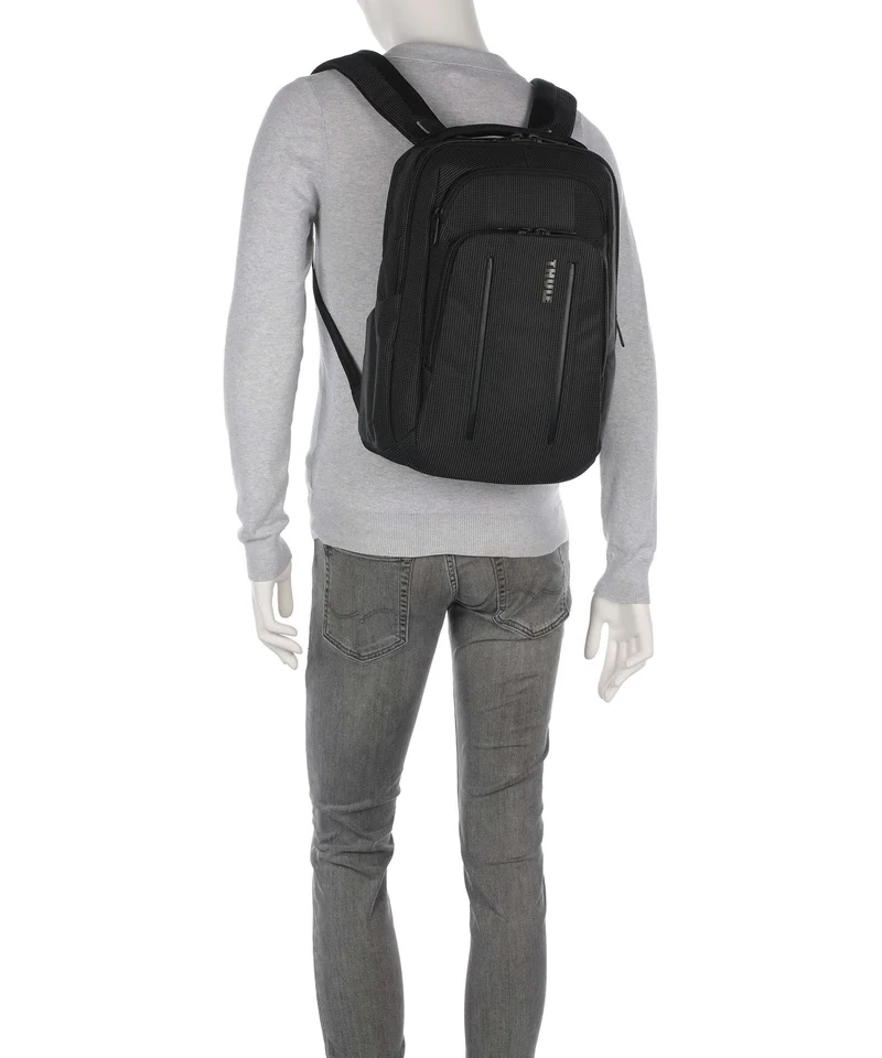 Thule Crossover 2.0 20 Sac à dos d'ordinateur black