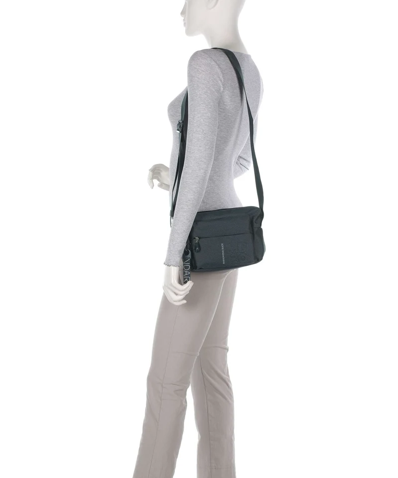 Mandarina Duck MD20 Sac bandoulière scarab