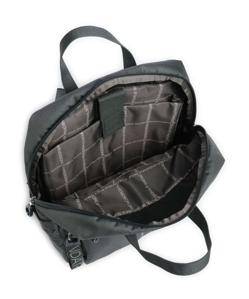 Mandarina Duck MD20 Sac à dos pine green