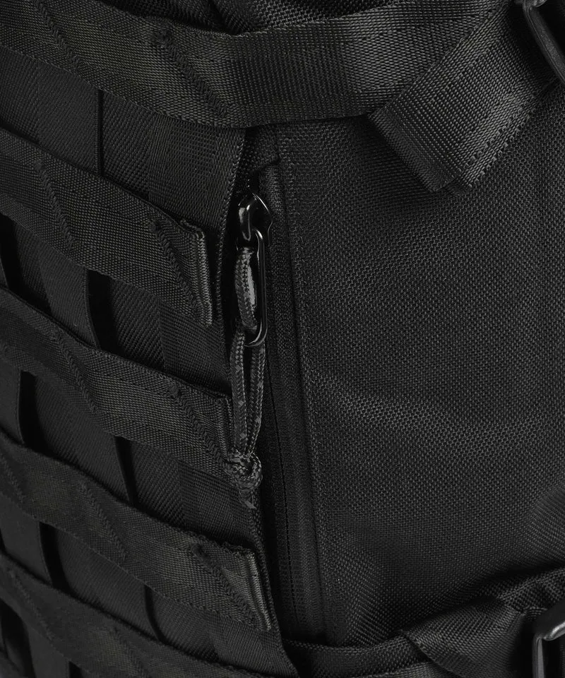 Chrome Barrage 22 Sac à dos roll-top black