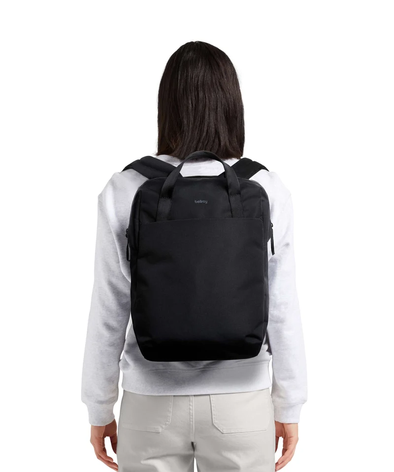 Bellroy Via Work Sac à dos eucalyptus