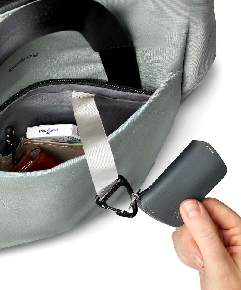 Bellroy Via Work Sac à dos eucalyptus