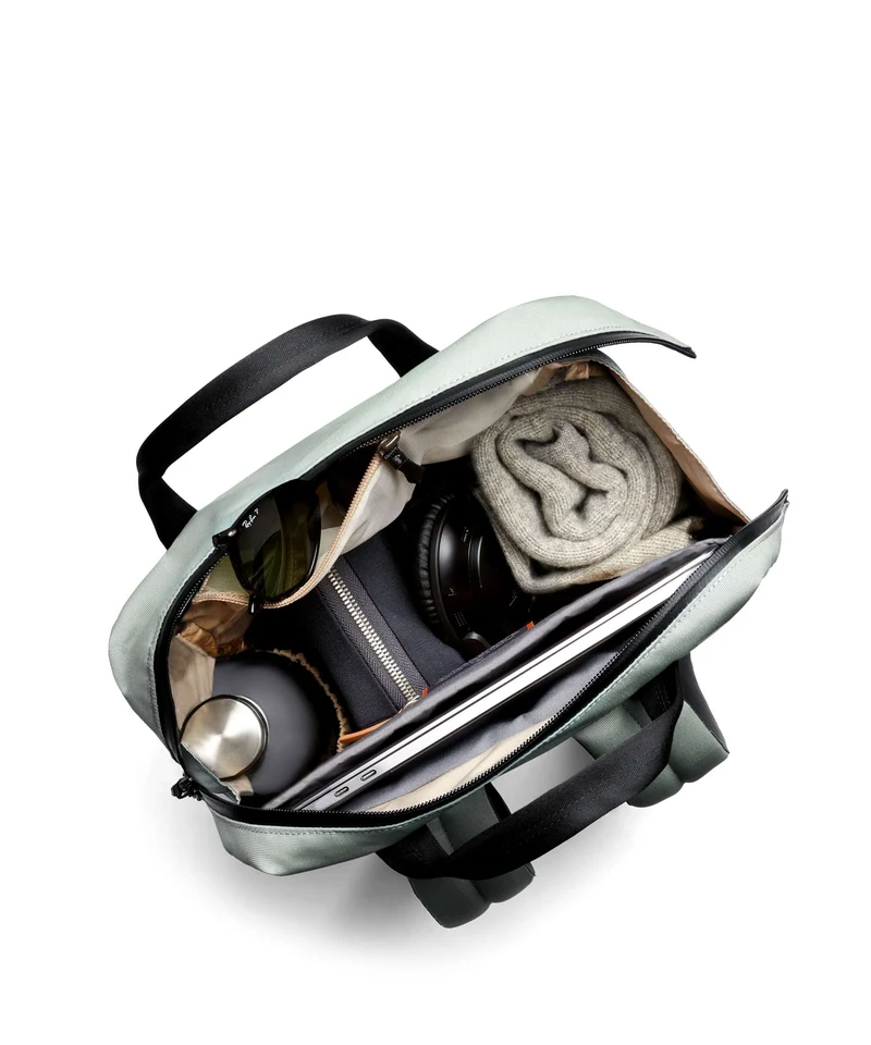 Bellroy Via Work Sac à dos eucalyptus