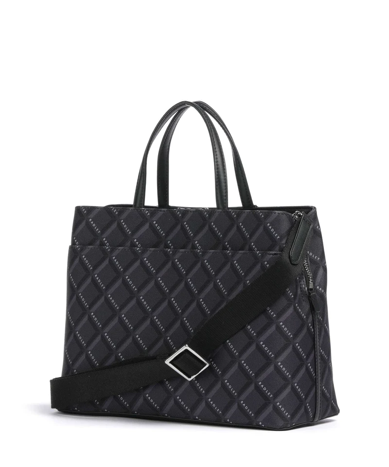 Radley London Southwell Gardens Sac à main black