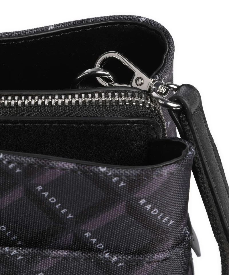 Radley London Southwell Gardens Sac à main black