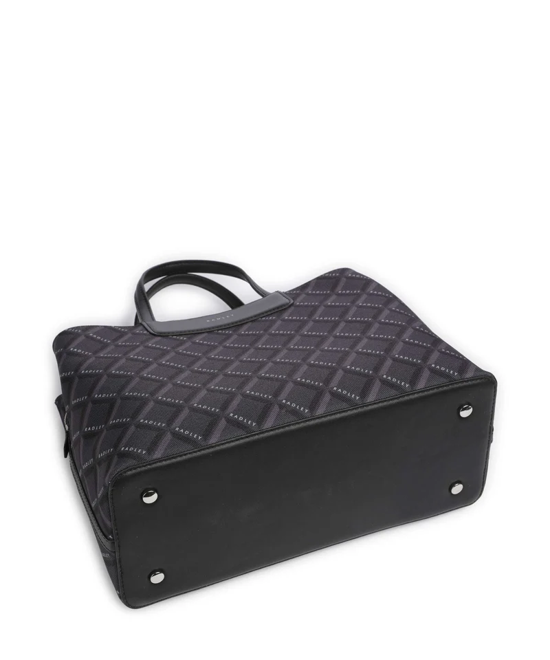 Radley London Southwell Gardens Sac à main black