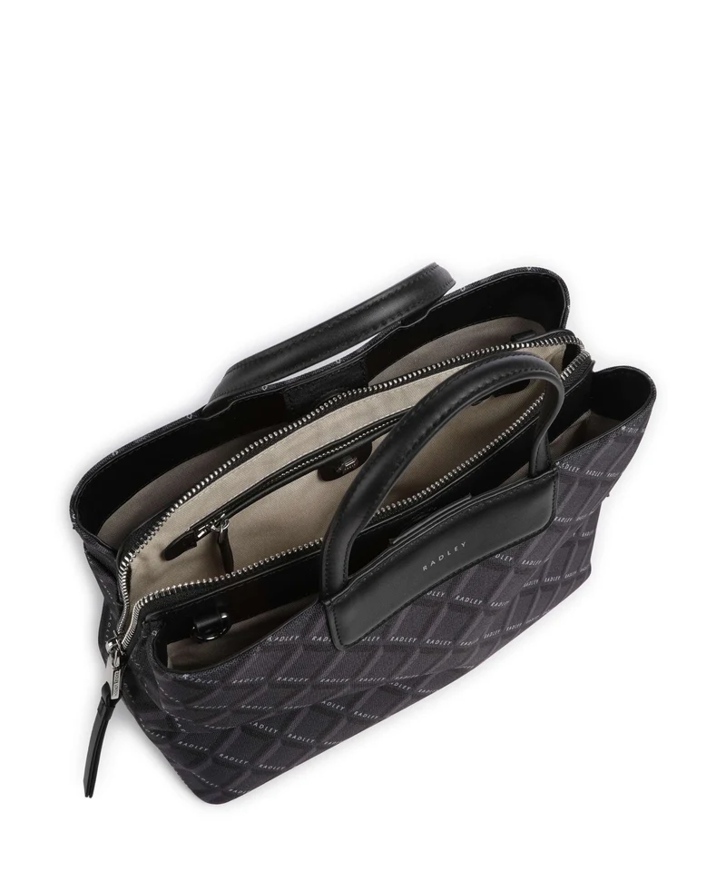 Radley London Southwell Gardens Sac à main black