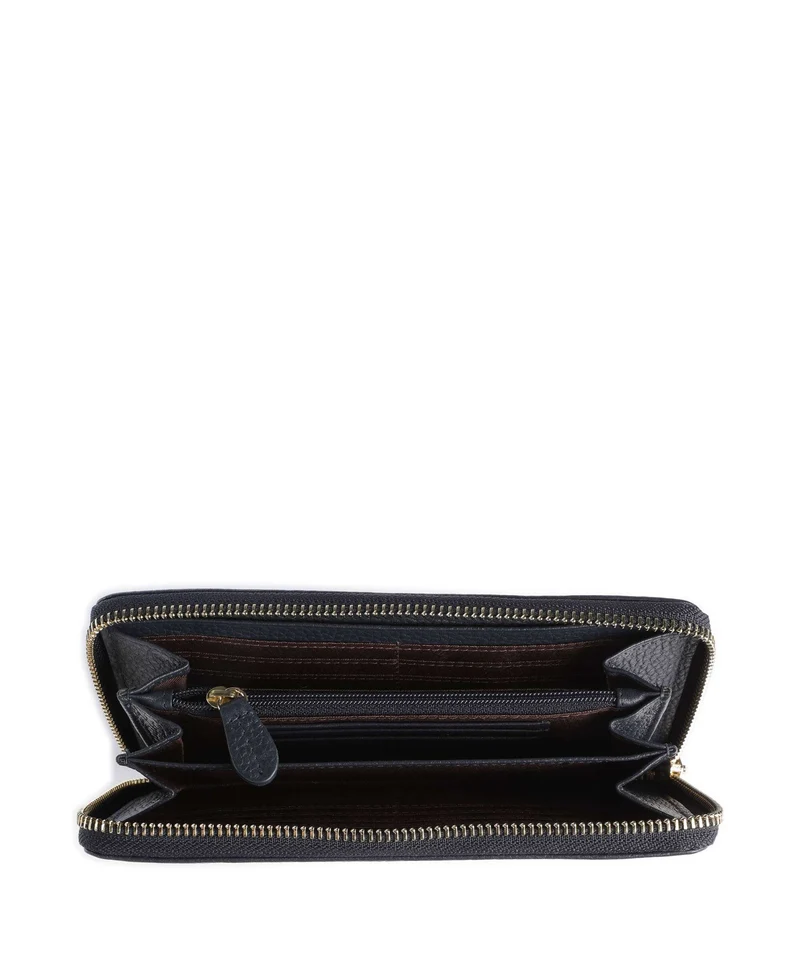Braun Büffel Asti Portefeuille navy