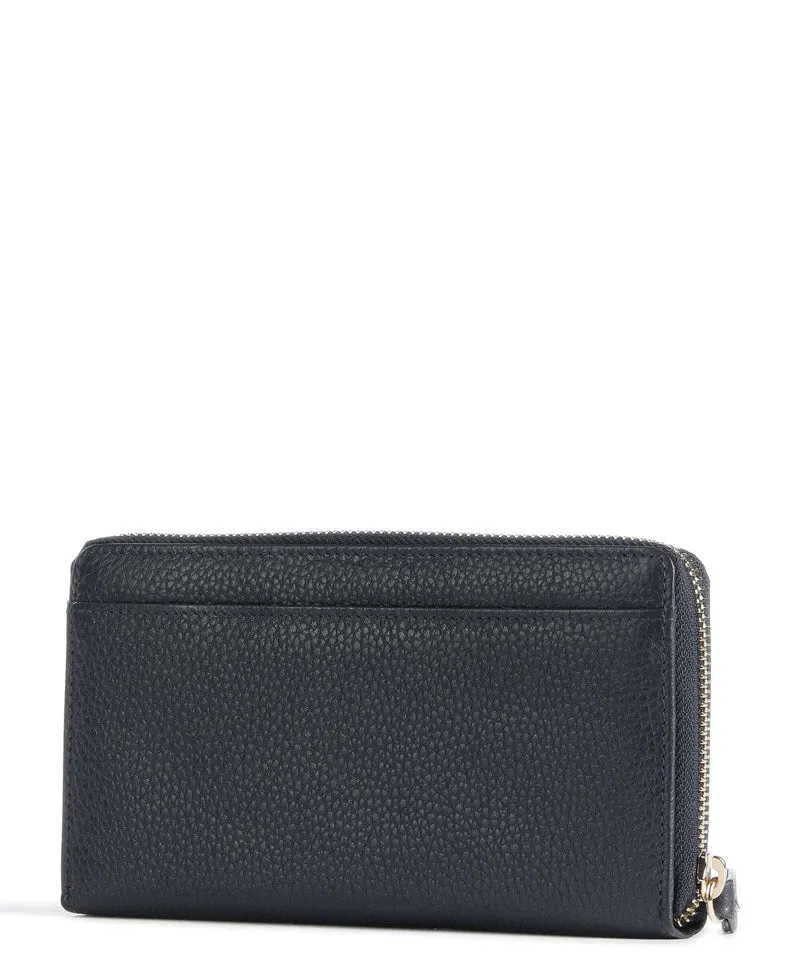 Braun Büffel Asti Portefeuille navy