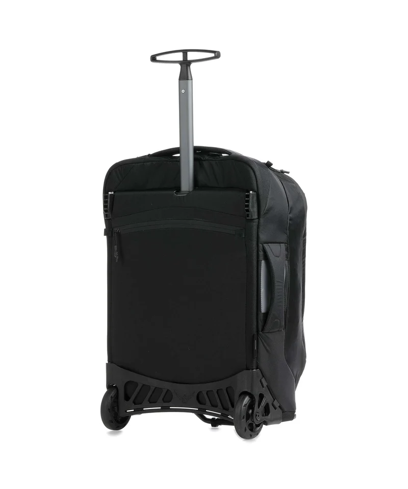 Osprey Ozone 40 Valise 2 roues black